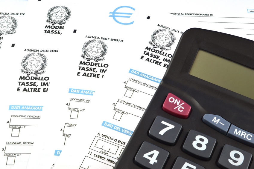 Ravvedimento operoso più conveniente dal 2016