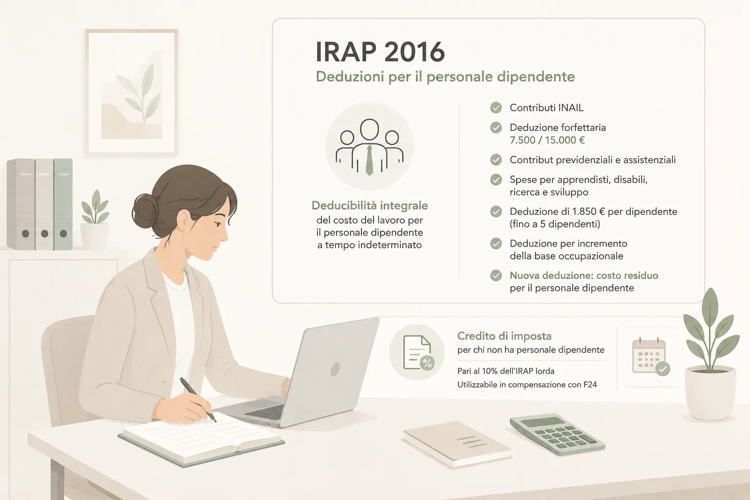 IRAP 2016