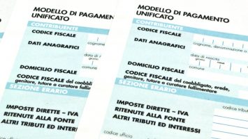 Proroga di ferragosto con tasse al 22