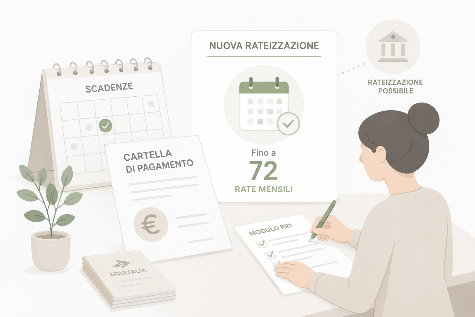 Rate Equitalia