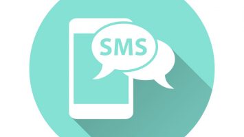 Il Fisco avvisa con un sms