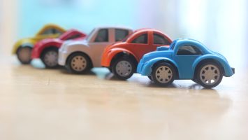 Detrazione IVA sugli autoveicoli limitata al 40%
