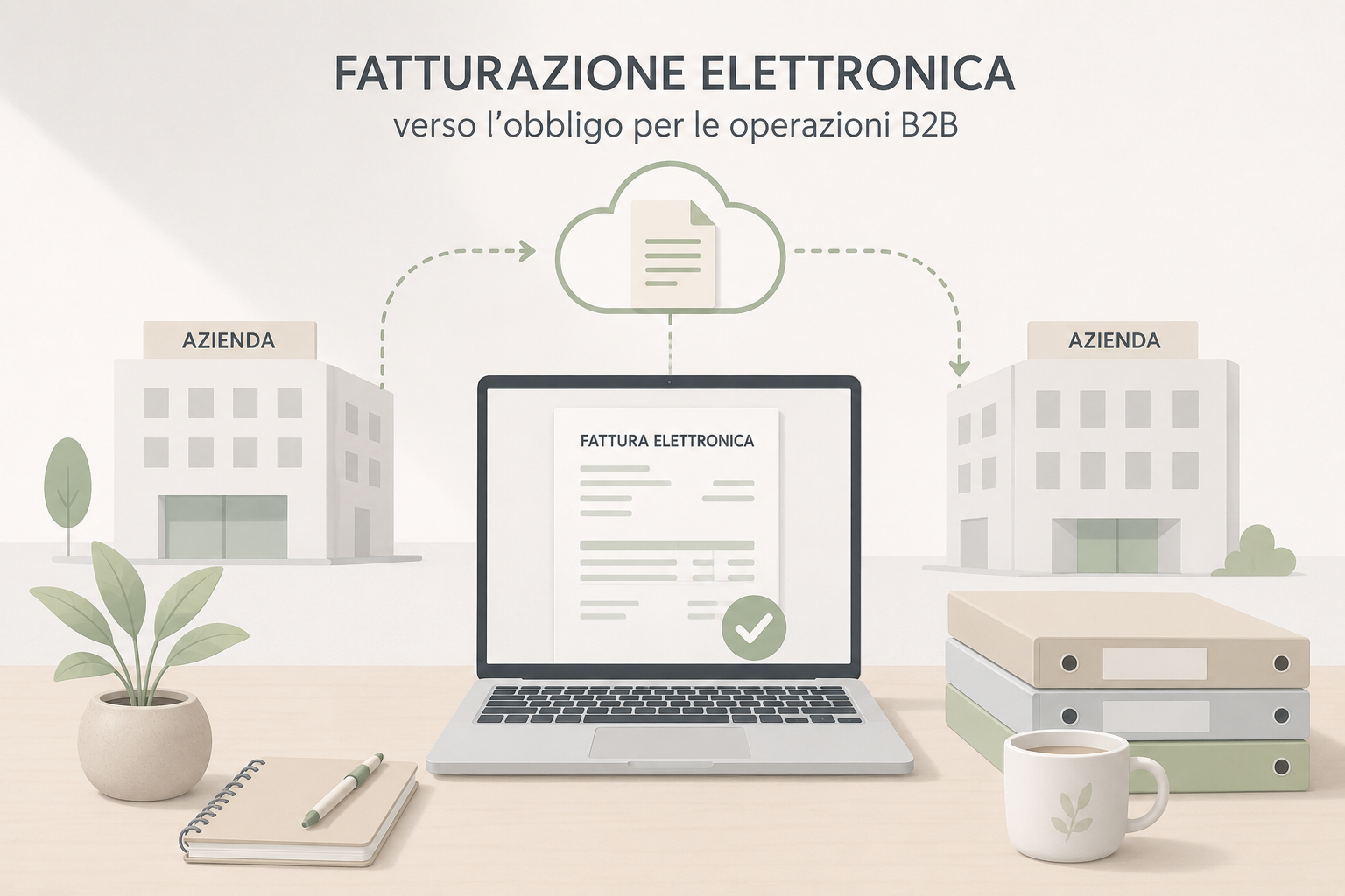 Fattura elettronica