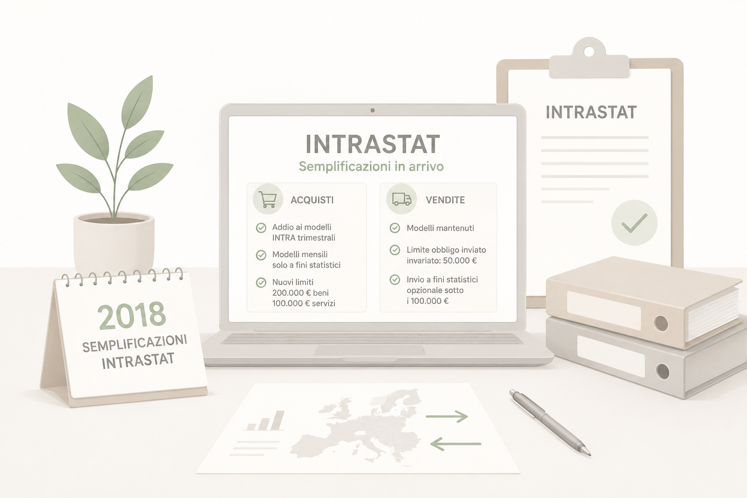 Intrastat
