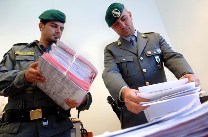 Quanto Guadagna Un Maresciallo Della Finanza