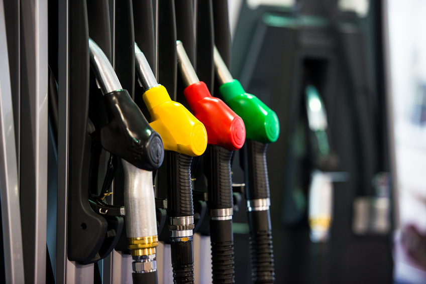 La fattura elettronica e le nuove regole per l'acquisto di carburante