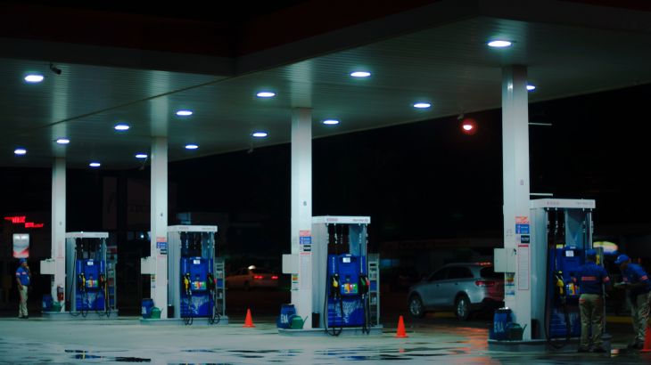 Carburanti e fattura elettronica: rinvio al 1° gennaio