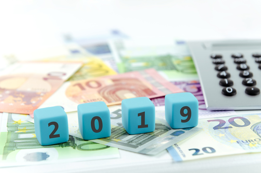 Le novità del decreto fiscale collegato alla legge finanziaria 2019