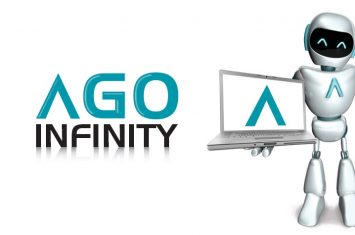 Ago Infinity