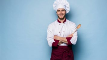 Bonus chef, il credito d'imposta per cuochi professionisti