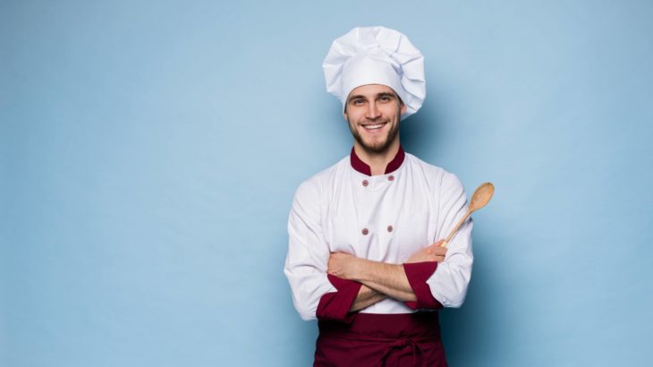 Bonus chef, il credito d'imposta per cuochi professionisti