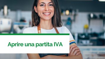 Aprire una partita IVA