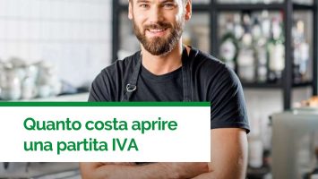 Hai deciso di avviare una nuova attività e ti stai chiedendo come fare e quanto costa davvero aprire una partita IVA?