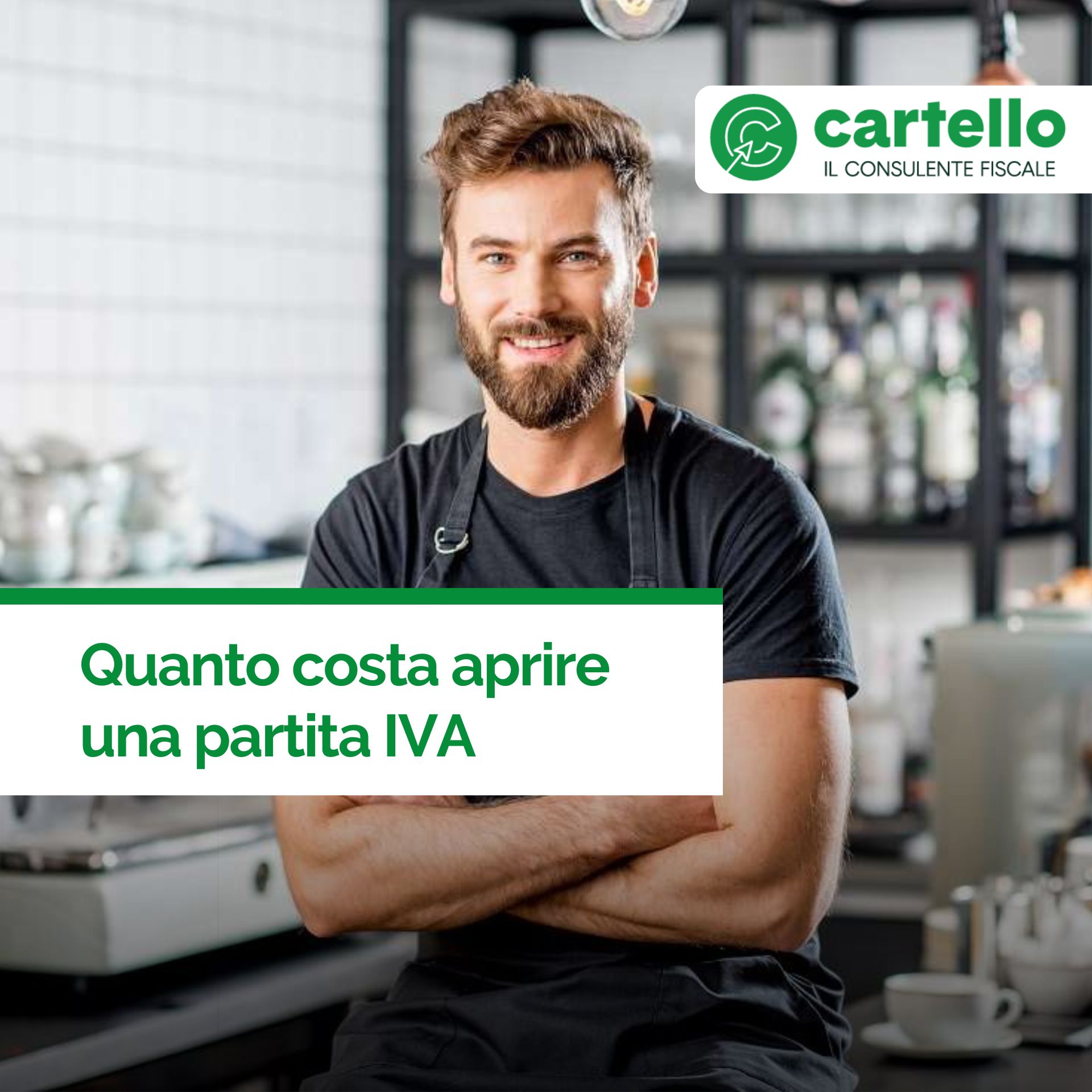 Hai deciso di avviare una nuova attività e ti stai chiedendo come fare e quanto costa davvero aprire una partita IVA?
