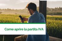 Come aprire una partita IVA