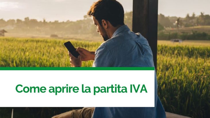 Come aprire una partita IVA