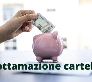 Rottamazione cartelle