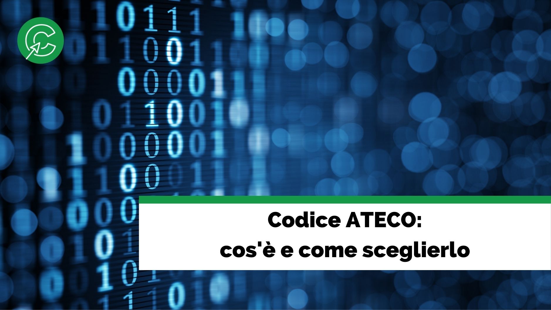 Codice ateco e partita iva come funziona e quale scegliere