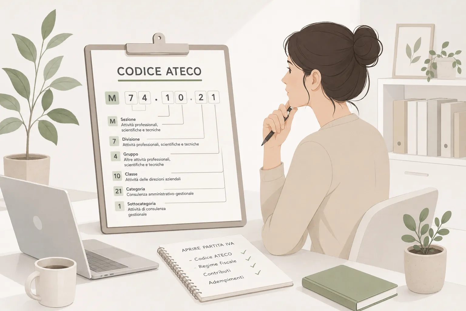 Codice ATECO