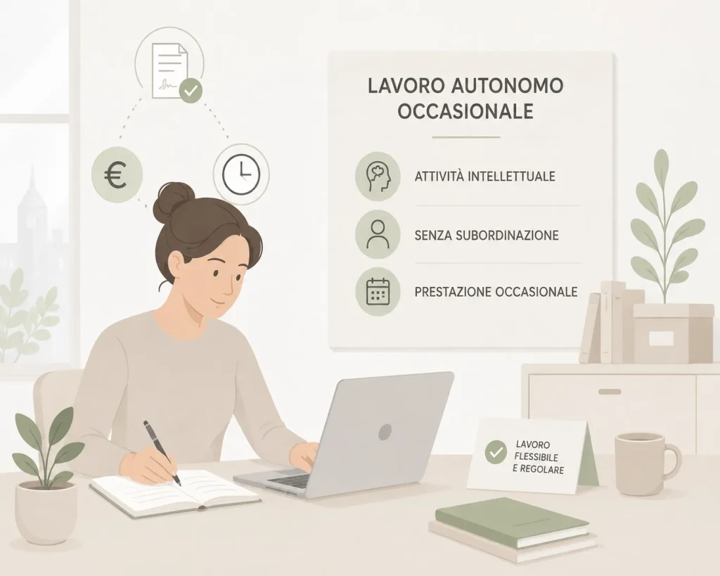 Lavoro occasionale