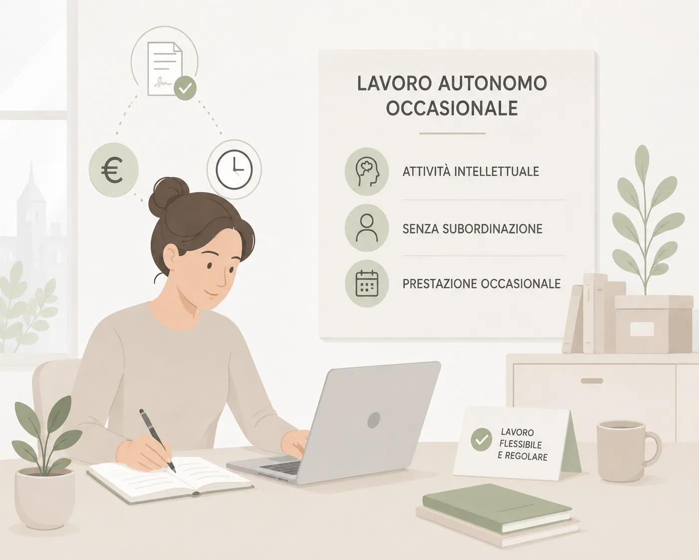 Lavoro occasionale