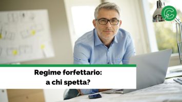 regime forfettario, chi può applicarlo