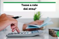 Tasse a rate per le partite iva