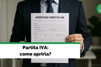 Passaggi fondamentali per aprire la partita IVA