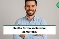 Scelta della forma societaria