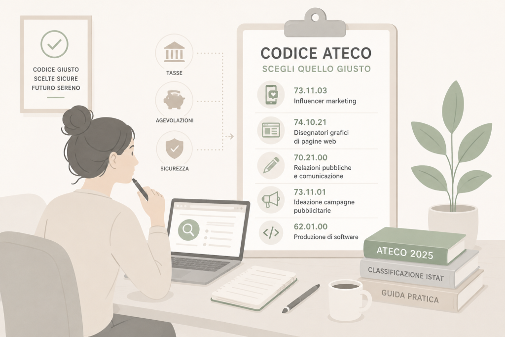 Codice ATECO