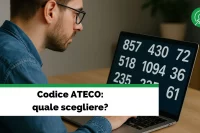 Codice ATECO: come scegliere quello giusto per professionisti digitali