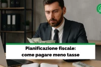 Pianificazione fiscale per ridurre legalmente le imposte