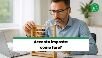 Acconto imposte novembre: guida pratica