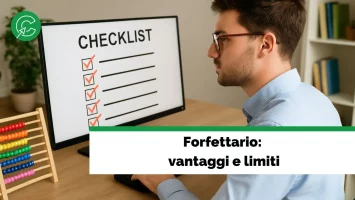 Regime forfettario: vantaggi e limiti