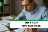 IRES e IRAP: guida pratica
