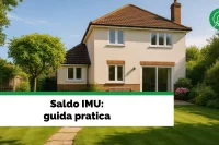 Saldo IMU: guida pratica