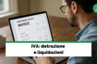 IVA: detrazione e liquidazioni periodiche