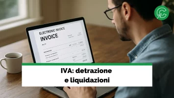 IVA: detrazione e liquidazioni periodiche