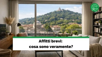 Affitti brevi