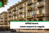 Affitti brevi: come essere in regola