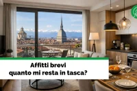 Affitti brevi: cosa cambia dal 2026 e quanto resta davvero in tasca