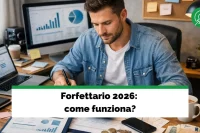 Regime forfettario 2026