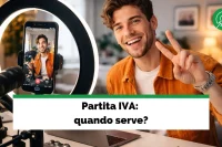 Partita IVA, quando serve