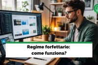Regime forfettario per freelance digitali