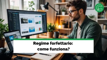 Regime forfettario per freelance digitali