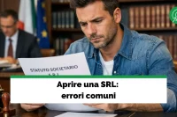 Aprire una SRL troppo presto