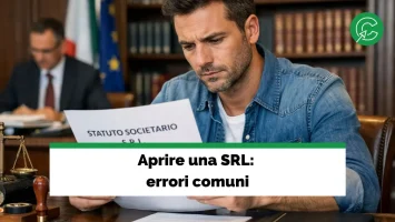 Aprire una SRL troppo presto