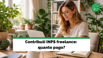 Contributi INPS freelance