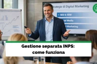 Gestione separata INPS