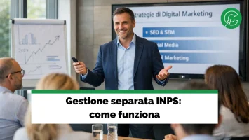 Gestione separata INPS